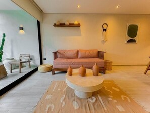 TV - Dk Jade 3, Your Exclusive Refuge in Tulum-2 (Tulum)