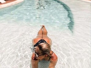 Pool - G204 CPT, Studio Serenity Escape-2 (Tulum)