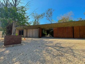 Exterior - SEREMONIA 206, Tu Refugio Ideal-2 (Tulum)