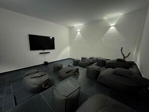 Interior - NAIA C19, Increible Studio Con Jacuzzi-2 (Tulum)
