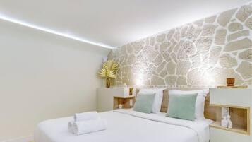 1 chambre, draps fournis