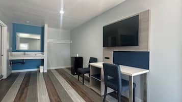 Room, 2 Katil Ratu (Queen) | Bahagian dalam