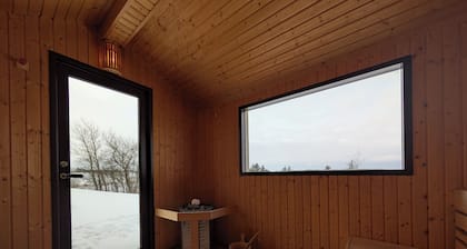 Hanklit holiday home event course venue