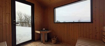 Hanklit holiday home event course venue