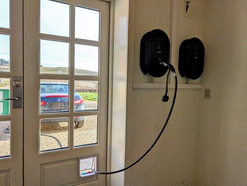 Hanklit holiday home, event & course venue