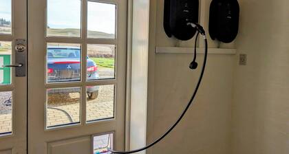 Hanklit holiday home, event & course venue