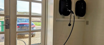 Hanklit holiday home, event & course venue
