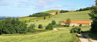 Hanklit holiday home event course venue