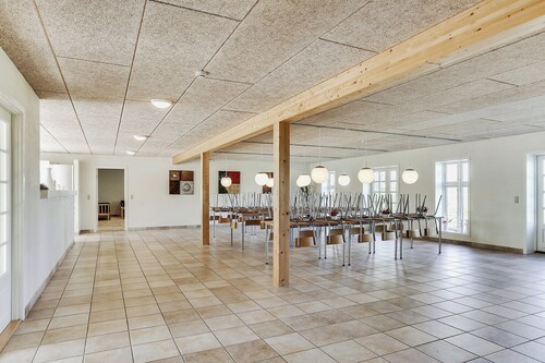 Hanklit holiday home, event & course venue