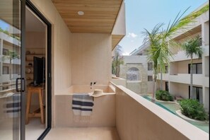 Property grounds - COCAY 113, Vistas, Diseño y Serenidad-2 (Tulum)