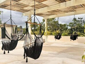 Property grounds - COCAY PI 2109, Escapada Chic en Tulum (Tulum)