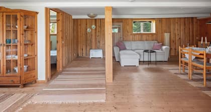 Långerud by Interhome