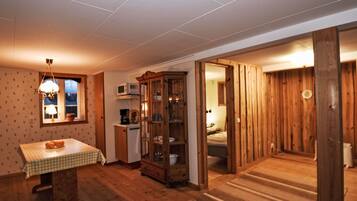 1 sovrum och internet