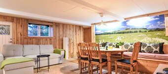 Långerud by Interhome