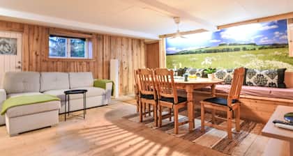 LÄngerud by Interhome