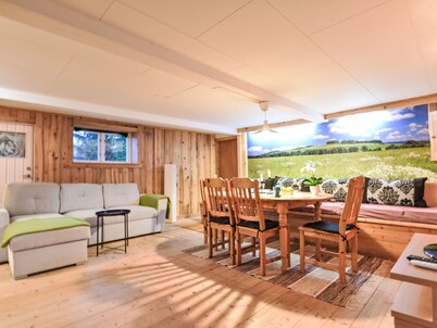 Långerud by Interhome