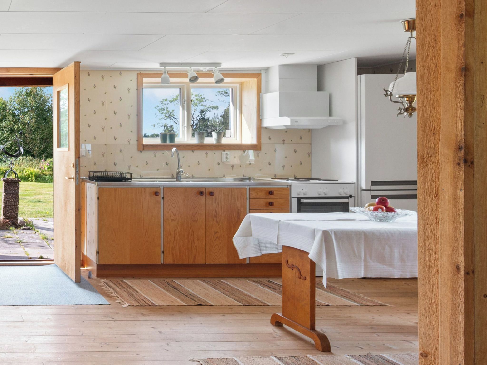 Cozinha privada