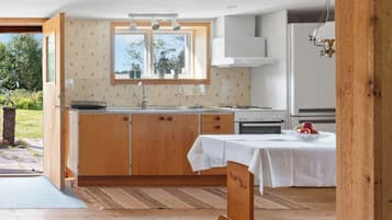 Cozinha privada