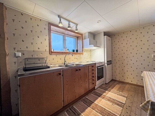 Långerud by Interhome