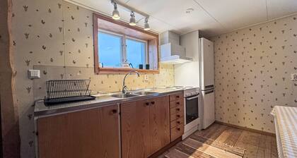 Långerud by Interhome