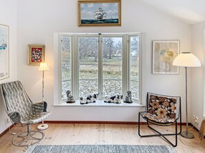 Interior - Ragnabo by Interhome (Bergkvara)