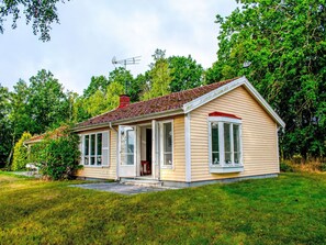 Exterior - Ragnabo by Interhome (Bergkvara)