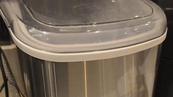 Café e/ou cafeteira