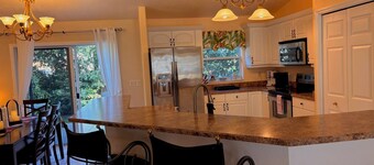 Tiger Bay Tranquility House Daytona Beach