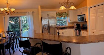 Tiger Bay Tranquility House Daytona Beach