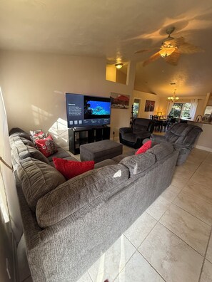 Smart TV