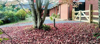 Private Cottage with Exclusive Riverside Bathhouse