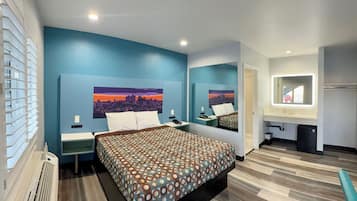 Room, 1 Katil Ratu (Queen) | Wi-fi percuma