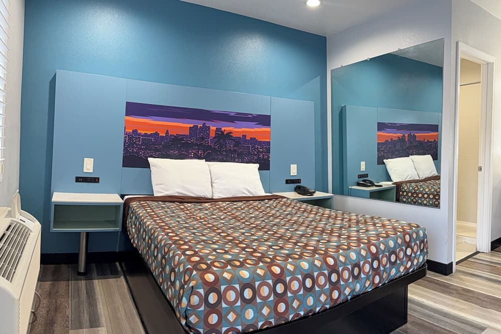 La Casa Motel Burbank Airport - LA
