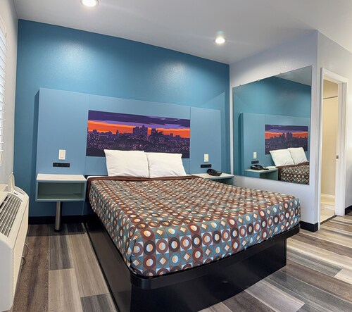 La Casa Motel Burbank Airport - LA