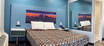 La Casa Motel Burbank Airport - LA