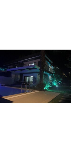 Fachada