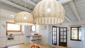 Dining - Villa Joan Salvat by Interhome (Begur)