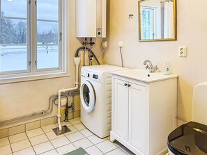 Baño