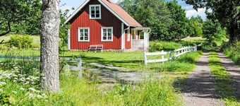 Torpet i Småland by Interhome
