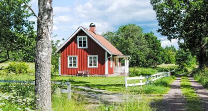 Torpet i Småland by Interhome
