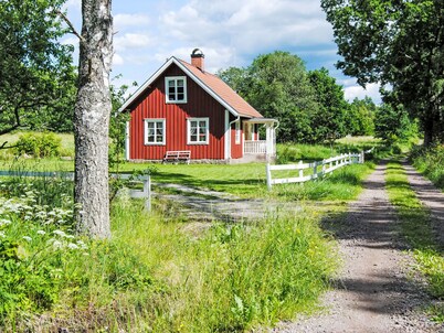 Torpet i Småland by Interhome