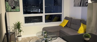 Resort Style Toronto Condo