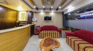 การตกแต่งภายใน