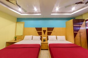 Family Room, City View - Hotel Royal Palace Andaman (Port Blair)