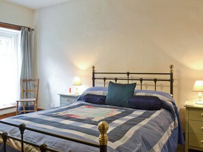 Free WiFi - Jasmine Cottage Capel Bethesda (Aberllefenni, near Machynlleth)