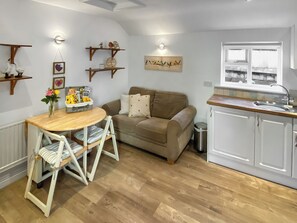 Interior - 1 bedroom accommodation in Newton Poppleford, near Sidmouth (Newton Poppleford, near Sidmouth)