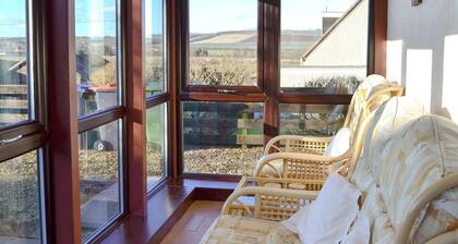 3 bedroom accommodation in Haddington