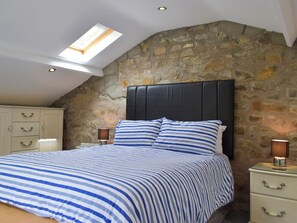 Free WiFi - 1 bedroom accommodation in Amroth, near Saundersfoot (Amroth, near Saundersfoot)