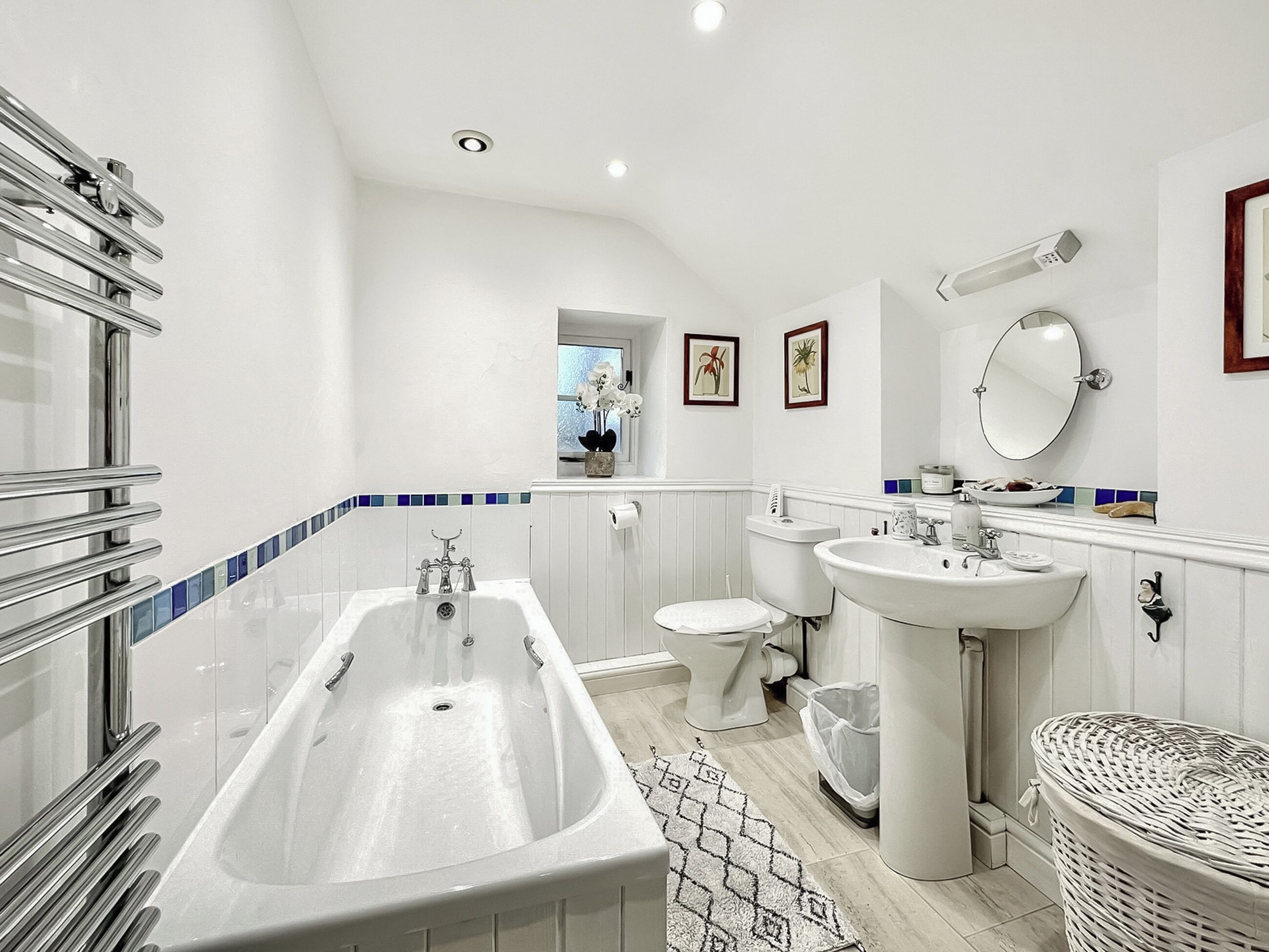 Badkamer