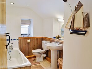 Badkamer
